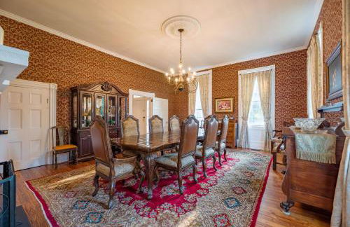 Charles Hammond House - Foto 16