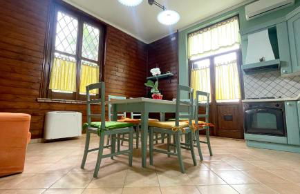 La Corte Segreta & Jacuzzi - Foto 20