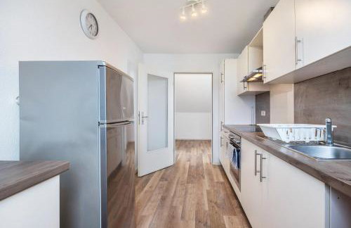 Ferienwohnung Krautsand - Foto 10