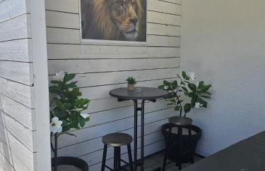 Lions Place Premium Apartments EXECUTIVE Luxus PENTHOUSE inklusive SPA - Foto 46