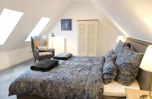 Apartments am Linggplatz - Ruhige Lage in der Fußgängerzone - Self-Check-in - Parkhaus inklusive - Schnelles WLAN - Foto 70