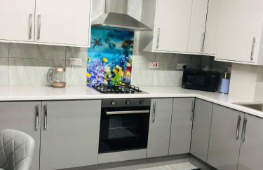 Modern Travis House - Foto 15