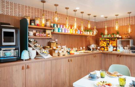 Residhome Quai d'Ivry - Foto 28