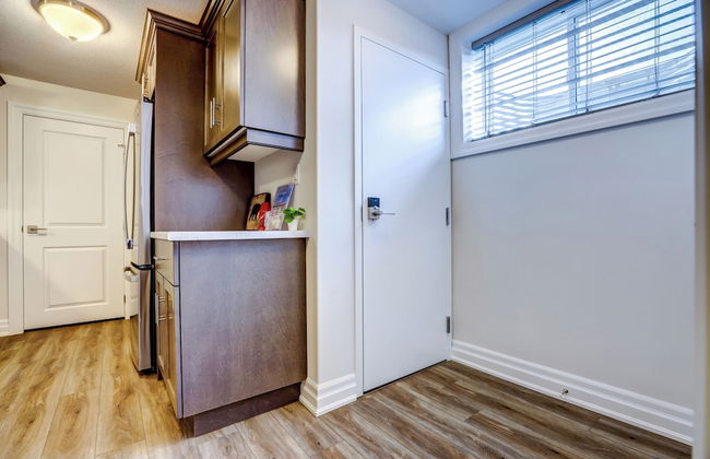 GLOBALSTAY 4Bd Basement Port Elgin Beach - Foto 20