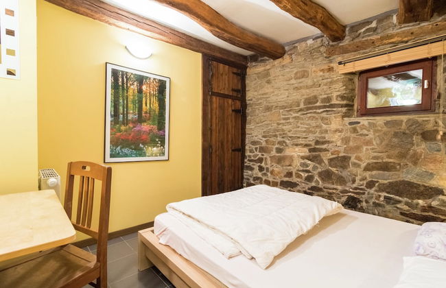 Tranquil Apartment in Sensenruth With Barbecue - Photo 16