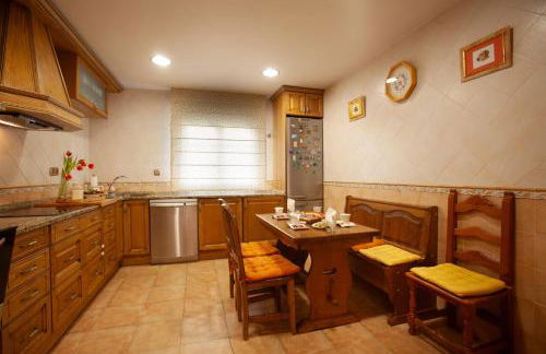 Casa rural Valtravieso - Photo 7