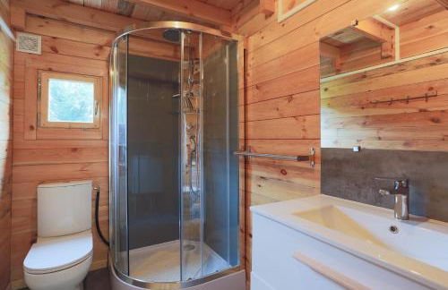 Chalet Ty Koad - Foto 26