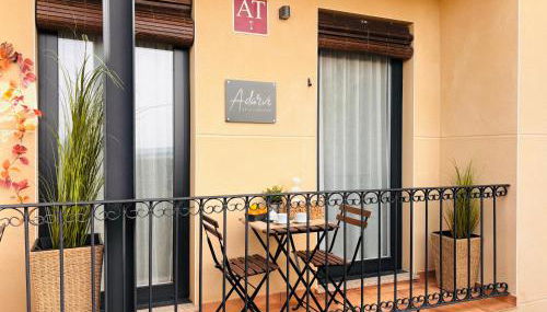 Apartamentos Adarve Centro histórico - Foto 3