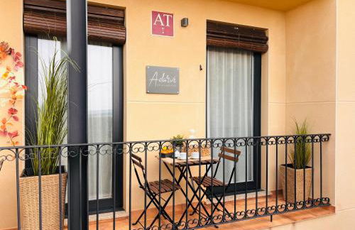 Apartamentos Adarve Centro histórico - Photo 3