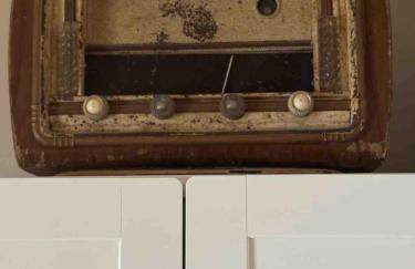 Cozy Garden Apartment with Wood Burner - Foto 22