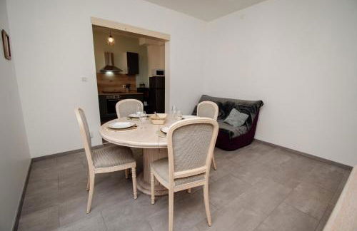 La Petite Pontissalienne - Appartement Centre de Pontarlier - Foto 13