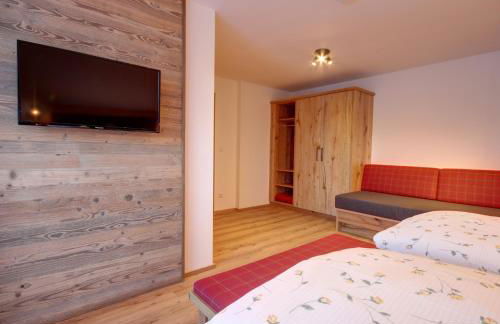 Gasthof-Appartements Vroni - Chiemgau Karte - Foto 30