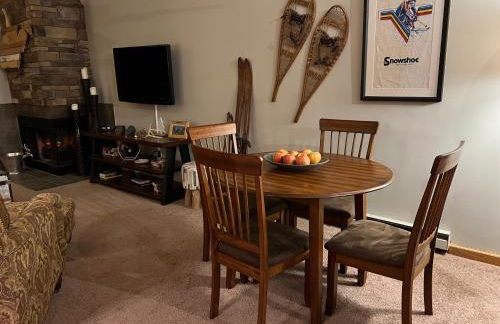 Snowcrest Condo Walking Distance to Slopes - Foto 4