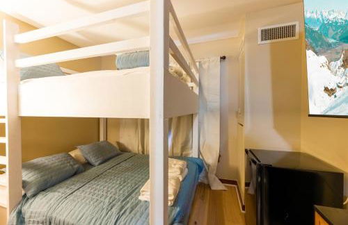 Lux Stay USA Ballhooter Vista Ski-InOut Hot Tub - Foto 16