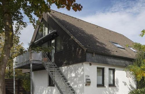 WK Suite Comfortable holiday residence - Foto 1