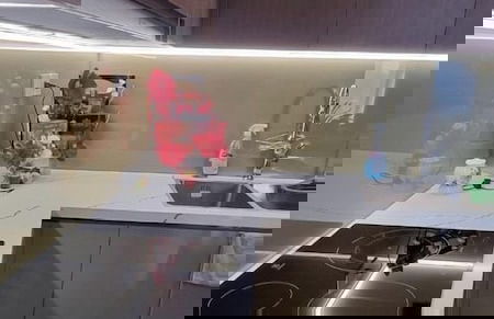 The Matrix One Residence - Foto 18