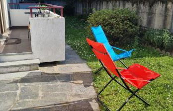 Appartamento Pineta - Foto 10