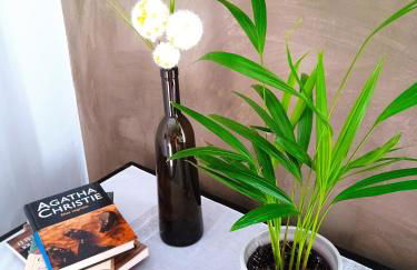 Apartamento independiente con parking privado gratuito y terraza de ensueño junto al Teatro Romano - Foto 22