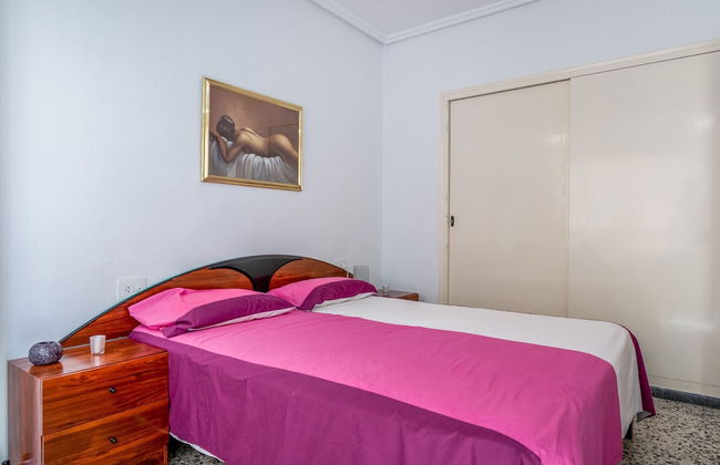 203 Pola Port - Alicante Real Estate - Foto 9