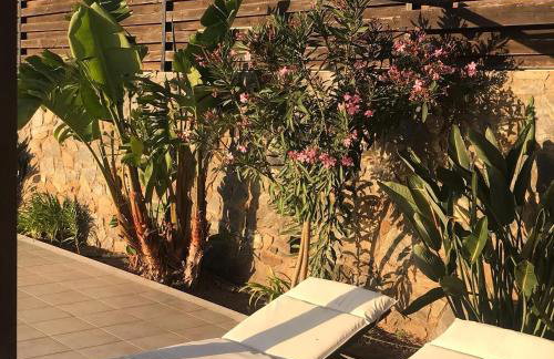 VILLA ASTERAKI private pool, magic sunsets, near Elafonisi - Foto 3