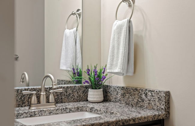 Summit Solitude by Avantstay Lake & Beach Access - Foto 21