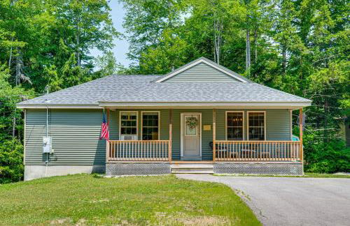 Private Community Beach Family Conway Retreat! - Foto 25