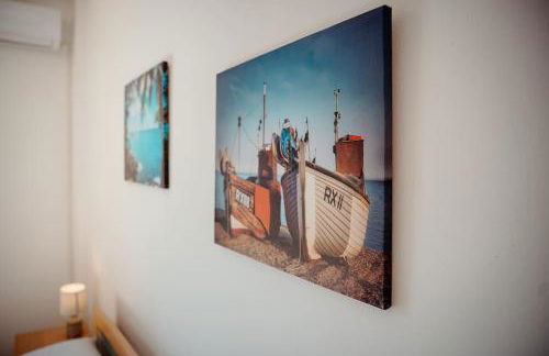 [Turri House]-wifi-garden-barbecue-parking - Foto 17