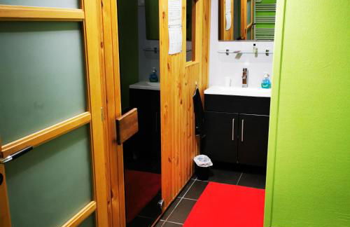 Résidence Les Alizés ''JACCUZI SAUNA PISCINE en plein centre ville" - Photo 16