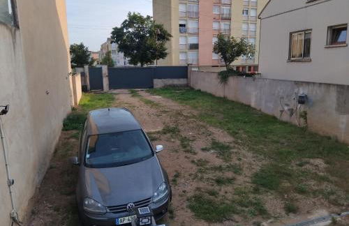 Très bel appartement entièrement équipée disponible fin juin début juillet - Photo 19