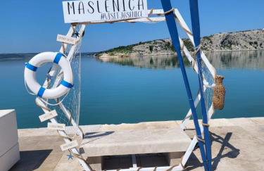 Rustic Home Maslenica - Photo 1