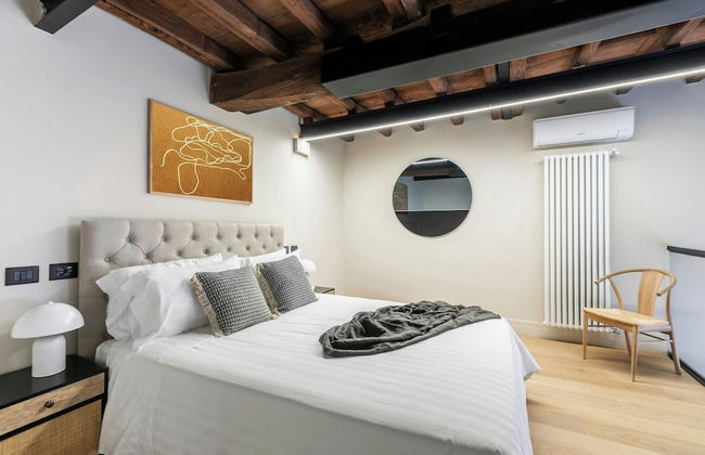 Sonder by Marriott Bonvoy Trastevere Apartments Piazza Trilussa - Foto 18