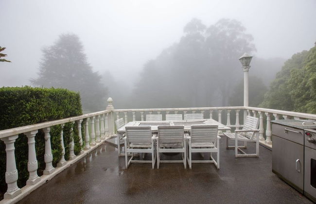 Classic 5 Beds Mt Dandenong Resort - Foto 36