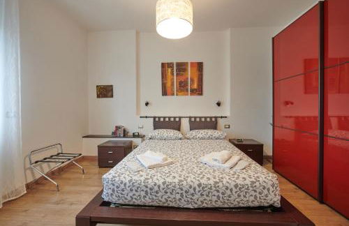 Casa Gordigiani di Berti Anna - bilocali con parcheggio - Foto 25