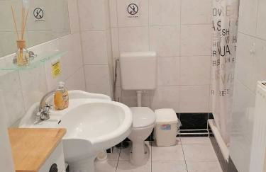 Ferienwohnung Wildrose - Foto 12