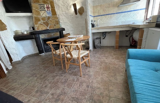 Cuevas El Atochal Orígenes - Foto 56