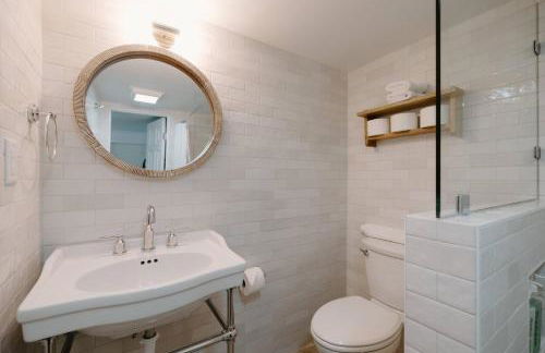 Late Summer Specials - 2 blocks to Beach - Backyard - Walk to Boardwalk - Foto 20