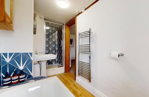 West Hollowcombe Farm Cottages - full site - Foto 29