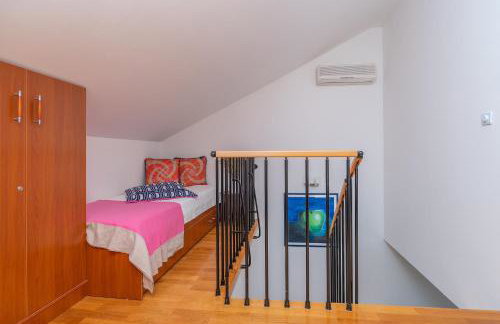 Luxurious Penthouse Style Apartment - Foto 11