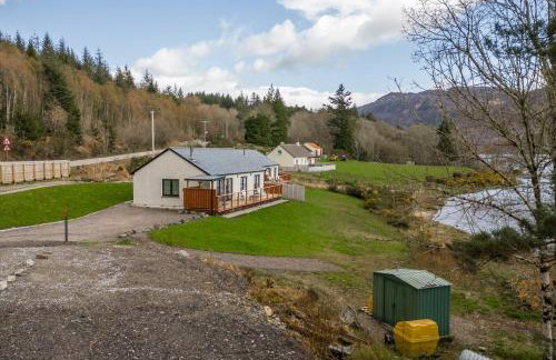 Shoreland Lodges - Cherry Lodge - Foto 44