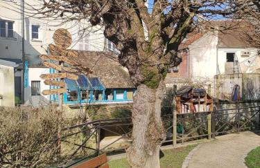 La Crécynette - near Disneyland and Parrot World - Foto 26