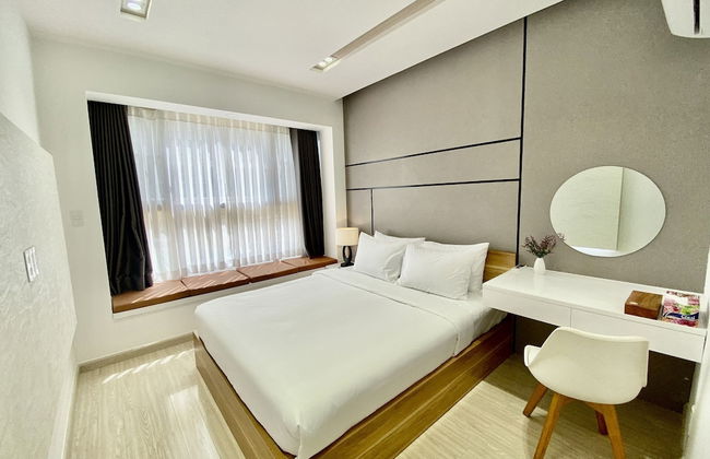 Convinia Apartment - Photo 13