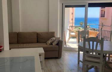 MARBELLA CALLE EL FUERTE APARTAMENT - Photo 12