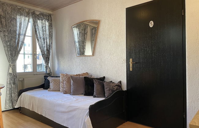 Haus der Schwalbe - Foto 20