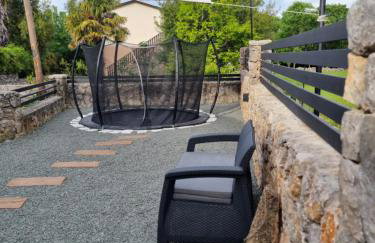 Villa Bellina Muraj - Photo 30