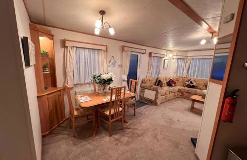 A and C Coastal Hideaway Private Decking - Foto 10