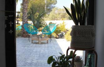 bohospanishvilla - Foto 41