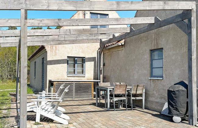 6 Person Holiday Home in Ljugarn-by Traum - Foto 13