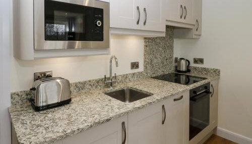 1 Barn Cottages - Foto 5