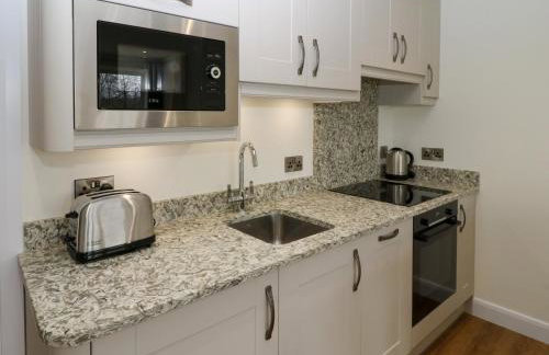 1 Barn Cottages - Foto 5