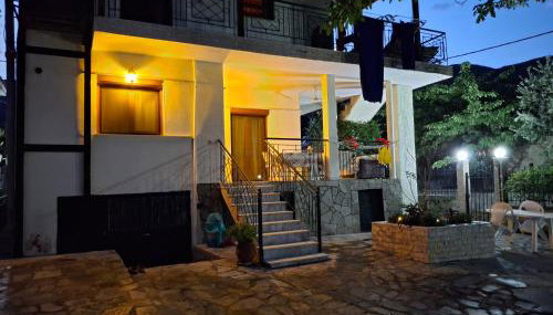 Asprovalta Beach Apartment - Foto 5